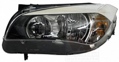 VAN WEZEL 0679961v -  Основная фара